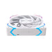 EAN 6977277360202 - Einarex EXFN-12CS1-W sistema de refrigeración para ordenador Carcasa del ordenador Ventilador 12 cm Blanc imagen 14