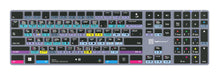 EAN 5707795023362 - Logickeyboard LKB-RESB-TPC teclado Hogar / Oficina USB + Bluetooth QWERTY Francés Negro imagen 2