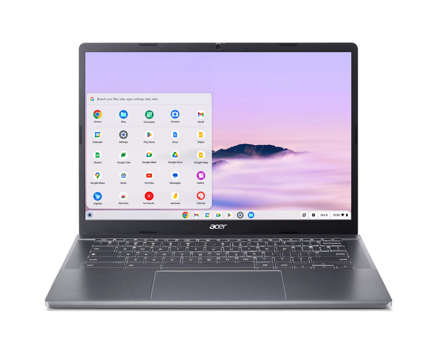 EAN 4711474353016 - Acer Chromebook CBE574-1-R16C AMD Ryzen™ 3 7320U 35,6 cm (14") WUXGA 8 GB LPDDR5x-SDRAM 256 GB SSD Wi-Fi  imagen 1