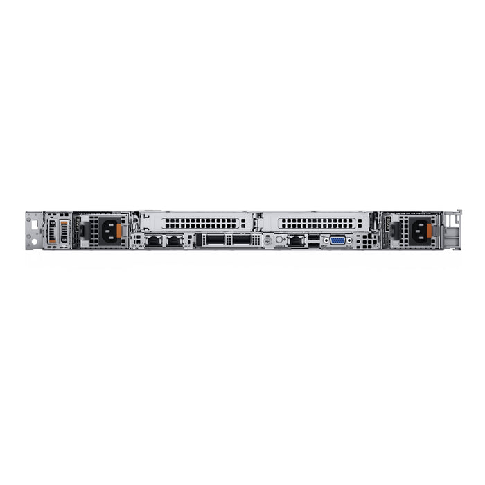 Dell  Poweredge R6615 1 X Amd Epyc 9224 2.50ghz  24c/48t  64m Cache   (200w) Ddr5-4800 3yr Basic Nbd