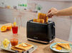 EAN 3838782825835 - Gorenje T850DPB tostadora 7 2 rebanada(s) Negro imagen 14