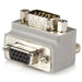 EAN 0065030833141 - StarTech.com VGA Cable adapter DB15 M DB15 FM Gris imagen 1