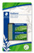 EAN 4007817109076 - Staedtler 526 83BK2 goma Verde 2 pieza(s) imagen 1