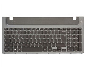 Keyboard Np350v5c German