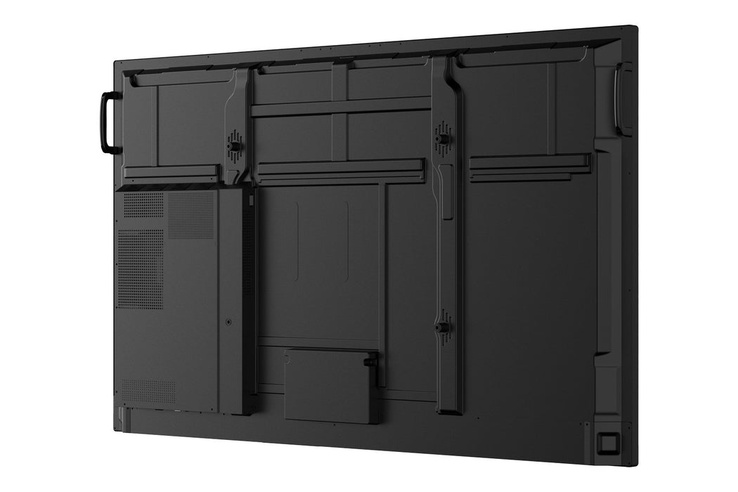 EAN 0766907038873 - Viewsonic IFP 86IN 4K ANDROID 16 EDLA 64 pizarra blanca interactiva 2,18 m (86") 3840 x 2160 Pixeles Pant imagen 9