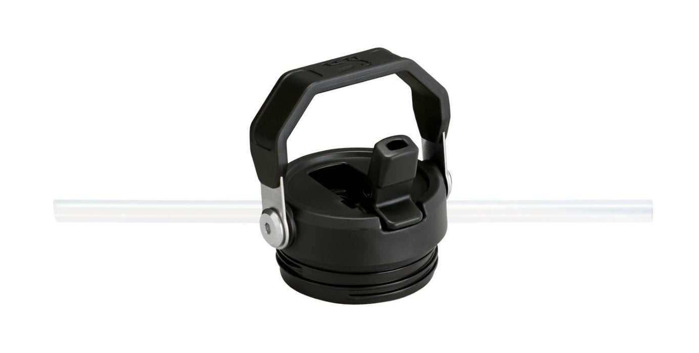 EAN 1210001997998 - Stanley IceFlow Uso diario 1060 ml Acero inoxidable Negro imagen 3