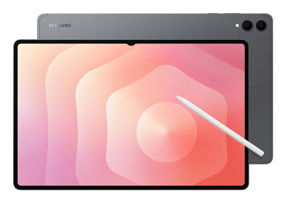 EAN 8806097711810 - Samsung Galaxy Tab S11 Ultra 5G 512 GB 37,1 cm (14.6") 12 GB Wi-Fi 7 (802.11be) Gris imagen 1