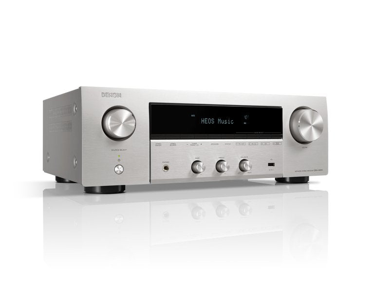 EAN 0747192140236 - Denon DRA-900H 100 W 2.2 canales Estéreo Plata imagen 1