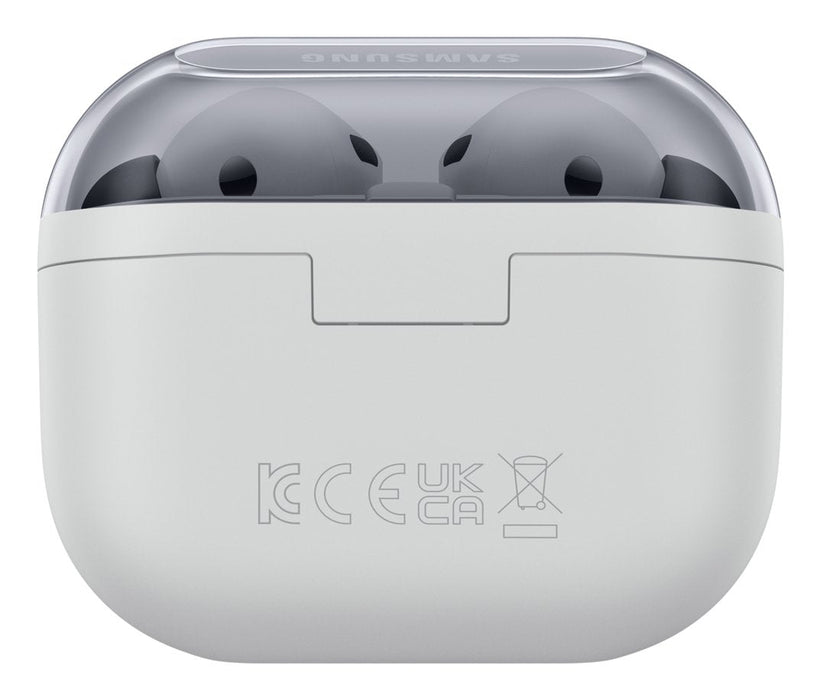 Auriculares Samsung Galaxy Buds3 Fe Gris Inear Inalámbricos Bluetooth