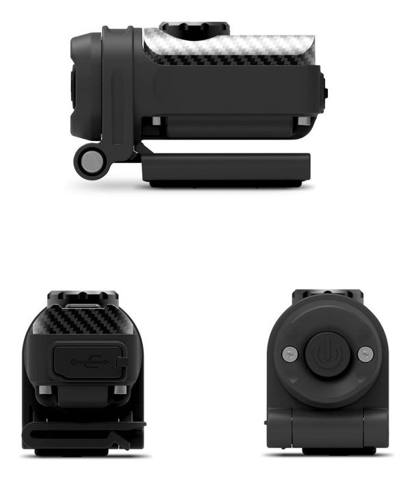 EAN 8427542134857 - HEAD HDLG01 linterna Linterna de mano + Linterna frontal LED imagen 5