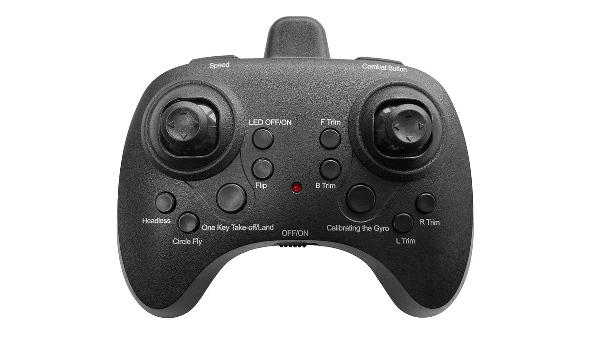 EAN 4262408976394 - Amewi 25346 modelo controlado por radio Dron Motor eléctrico imagen 6