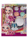 EAN 35051122401 - Rainbow High Rainbow Shimmers with Slime Fashion Doll - Bella (pink) imagen 2