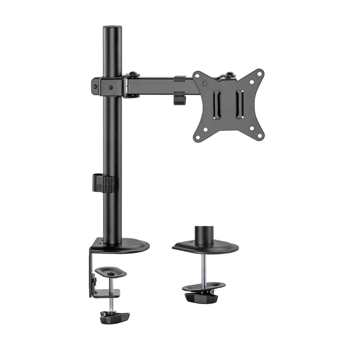 EAN 8436574708547 - AISENS DT32TSR-147 soporte para monitor 81,3 cm (32") Escritorio imagen 2