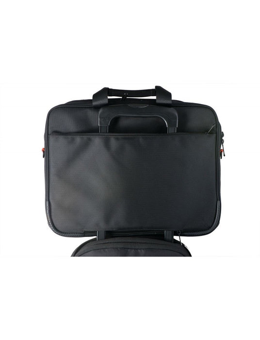 EAN 4897038491049 - Addison 15,6" CORNELL 15 39,6 cm (15.6") Maletín Negro imagen 1