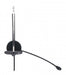 EAN 0766623179867 - Manhattan 179867 auricular y casco Auriculares Alámbrico Diadema Oficina/Centro de llamadas USB tipo A Ne imagen 5