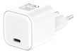 EAN 8059018368949 - Techly IPW-USB-G65C cargador de dispositivo móvil Universal Blanco Corriente alterna Carga rápida Interio imagen 3