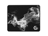 EAN 8716309138987 - Gembird MP-GAMEPRO-S-2 alfombrilla para ratón Alfombrilla de ratón para juegos Negro, Blanco imagen 1