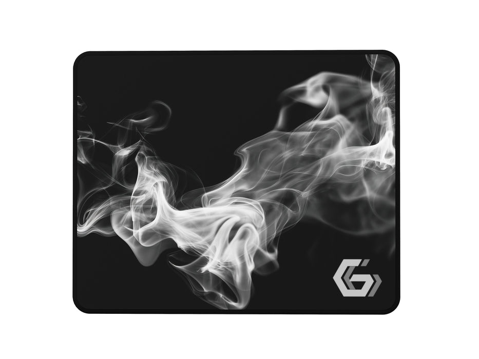 EAN 8716309138987 - Gembird MP-GAMEPRO-S-2 alfombrilla para ratón Alfombrilla de ratón para juegos Negro, Blanco imagen 1