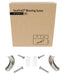 EAN 0842431012456 - Noctua NH-D15 sistema de refrigeración para ordenador Procesador Enfriador 14 cm Beige, Marrón, Acero imagen 4