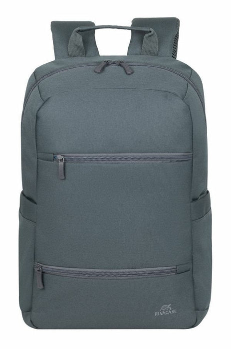 Rivacase Mochila Ulsan 8265 Grey 15,6"
