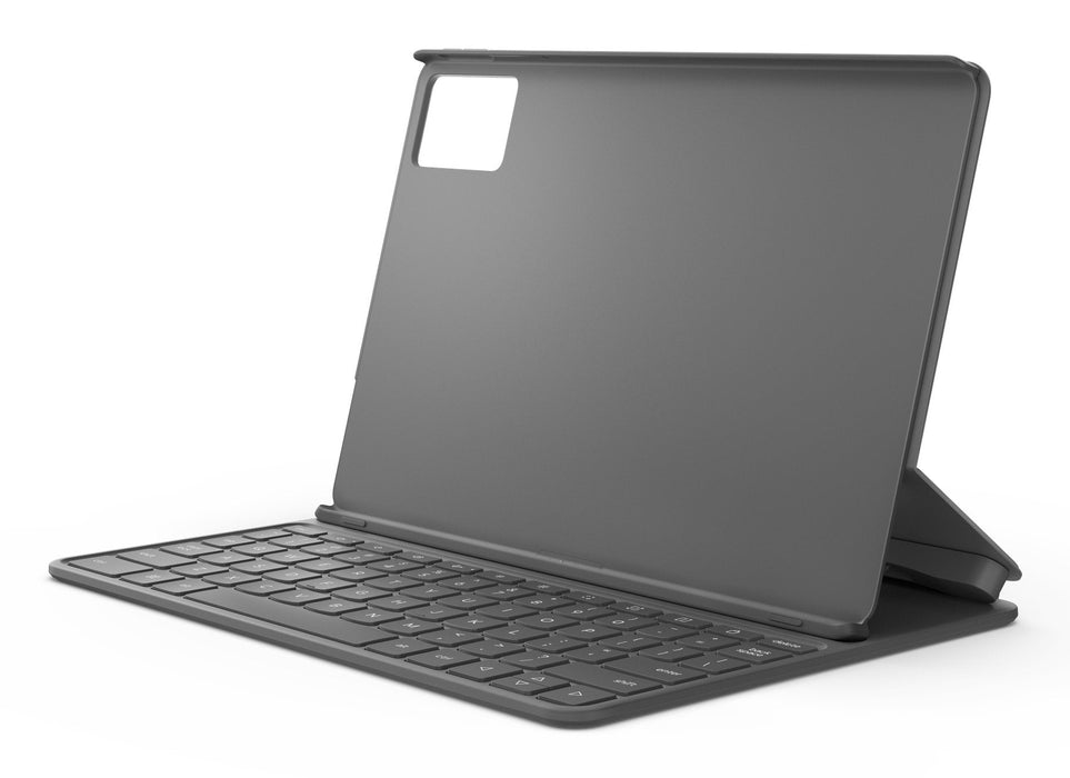 Tablet  Lenovo Idea Tab 11 2.5k Touch Mediatek Dimensity 6300 8gb 256gb Integrated Arm Mali-G57 Mc2 Android 15 Eng Kbd Luna Grey 2y Warranty