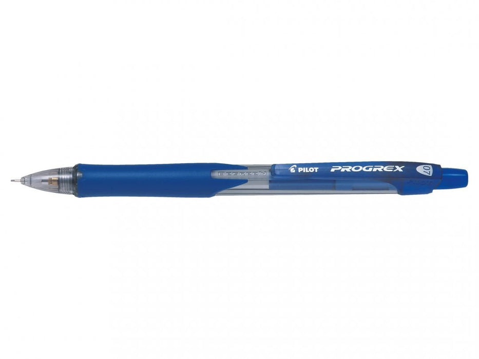 Pilot Pen Pilot Progrex Begreen - Portaminas - 0.7
