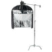 EAN 4001072037891 - Nanlite LT-120 caja de luz imagen 2