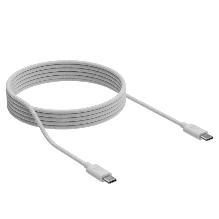 EAN 8720195100201 - Xtorm CXG2070 cable USB 1 m USB C 100 W Blanco imagen 8