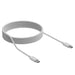 EAN 8720195100201 - Xtorm CXG2070 cable USB 1 m USB C 100 W Blanco imagen 8