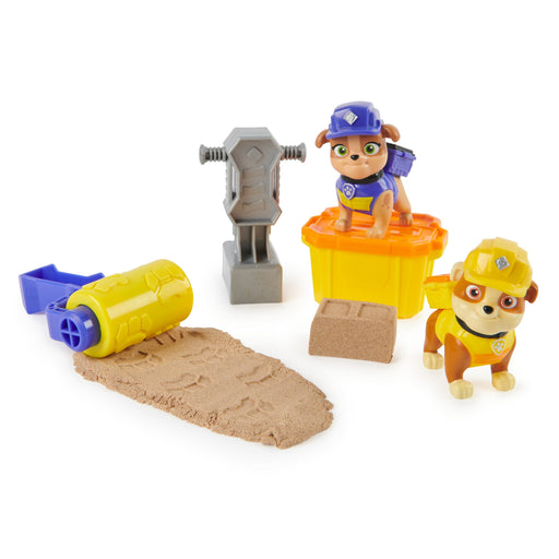 EAN 0778988459294 - Rubble & Crew 6066686 figura de juguete para niños imagen 2
