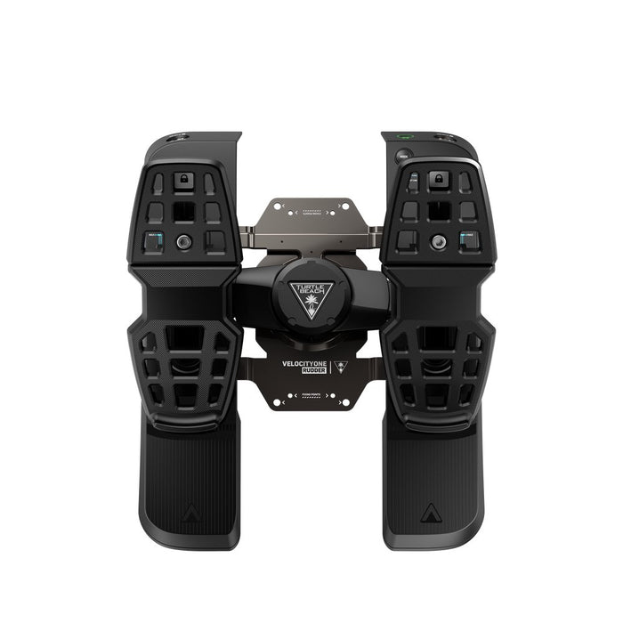 EAN 0731855007189 - Turtle Beach VelocityOne Rudder Negro USB Pedales PC, Xbox, Xbox One, Xbox Series S, Xbox Series X imagen 5