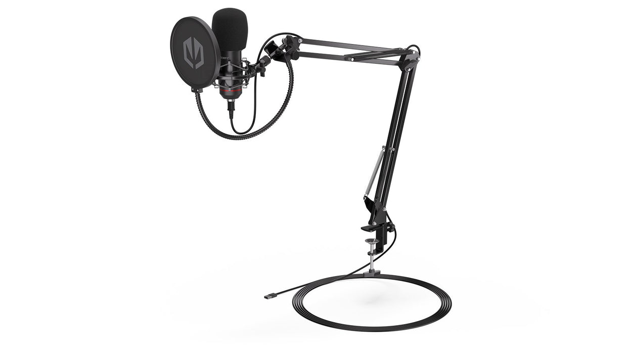 EAN 5903018665122 - ENDORFY Solum Negro Micrófono para PC imagen 2