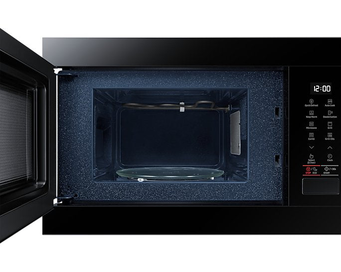 EAN 8806094305104 - Samsung MG22T8254AB Negro Microondas combinado Integrado 22 L 1300 W imagen 5