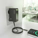 EAN 8436574709957 - AISENS ASCH-1PD90WL034-BK cargador de dispositivo móvil Universal Negro Corriente alterna Interior imagen 5