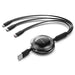 EAN 6922794791152 - Vention TRJPBE cable USB USB 2.0 Lila imagen 3