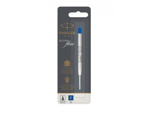 EAN 3501179503684 - Parker 1950368 Recambio de bolígrafo Fino Azul 1 pieza(s) imagen 2