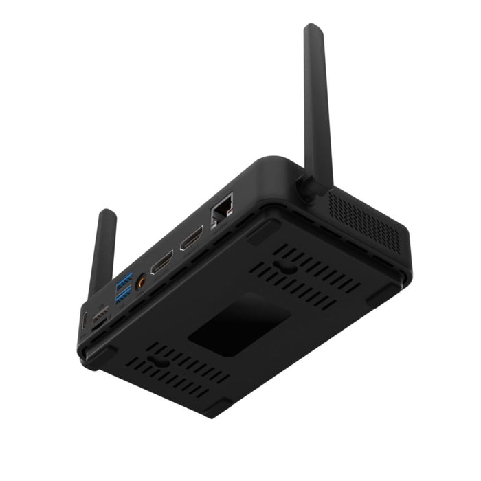 EAN 8718164534867 - Marmitek 25008486 extensor audio/video Negro imagen 8