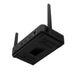 EAN 8718164534867 - Marmitek 25008486 extensor audio/video Negro imagen 8