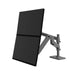 EAN 0698833091731 - Ergotron LX Pro Series 45-690-293 soporte para monitor 68,6 cm (27") Escritorio Gris Oscuro imagen 10