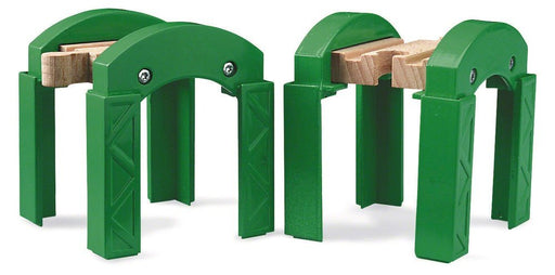 EAN 7312350332537 - BRIO 7312350332537 Soporte para vía imagen 1
