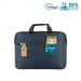 EAN 3700992532226 - Mobilis 005039 maletines para portátil 35,6 cm (14") Maletín Azul imagen 3