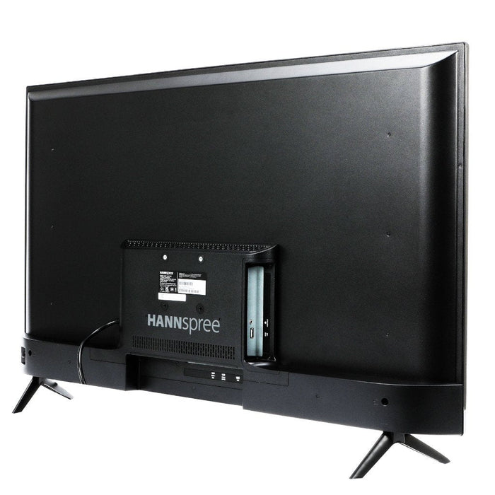 Monitor Hannspree 40\1 Hl407upb 16:9,8ms,Vga,Hdmi,Altavoceser