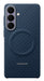 EAN 8806099133689 - Samsung M2 Carbon Magnet Blueviolet funda para teléfono móvil 17 cm (6.7") Azul oscuro imagen 1