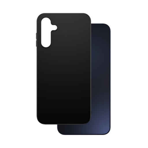 EAN 5711724956843 - PanzerGlass SAFE. by ® TPU Case Samsung Galaxy A15 | A15 5G | Black funda para teléfono móvil Negro imagen 1