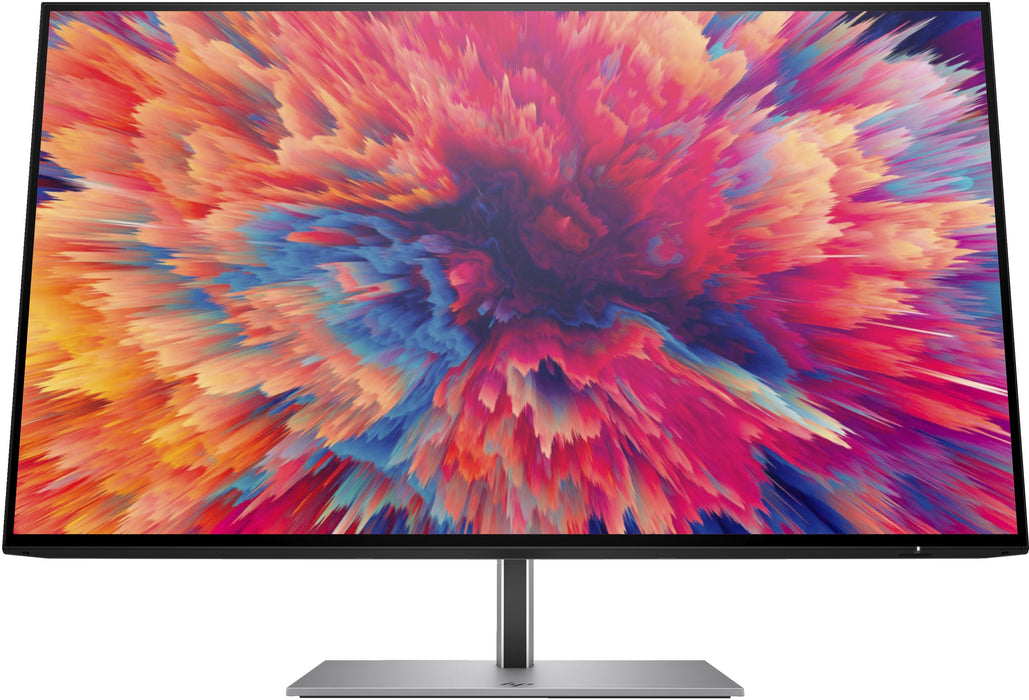 EAN 0196188122938 - HP Z24q G3 QHD Display pantalla para PC 60,5 cm (23.8") 2560 x 1440 Pixeles Quad HD LCD Plata imagen 1