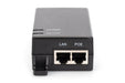 EAN 4016032441120 - Digitus DN-95102-1 adaptador e inyector de PoE Gigabit Ethernet 48 V imagen 3