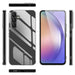 EAN 4250686414905 - nevox 2490 funda para teléfono móvil 17 cm (6.7") Transparente imagen 3