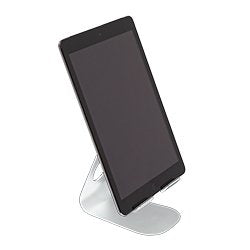 EAN 4040895002013 - Terratec 219728 soporte Soporte pasivo Teléfono móvil/smartphone, Tablet/UMPC Plata imagen 2