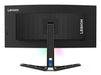 EAN 0196803456387 - Lenovo Legion Y34wz-30 pantalla para PC 86,4 cm (34") 3440 x 1440 Pixeles Wide Quad HD LED Negro imagen 15