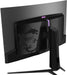 EAN 4711377250719 - MSI MPG 321CURX QD-OLED pantalla para PC 80 cm (31.5") 3840 x 2160 Pixeles 4K Ultra HD Negro imagen 20